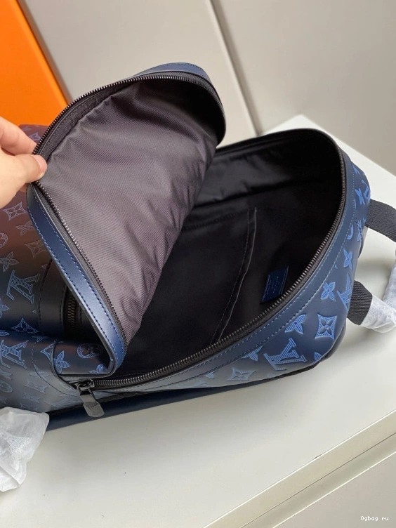 VUITTON BACKPACK LOUIS SPRINTER 0725